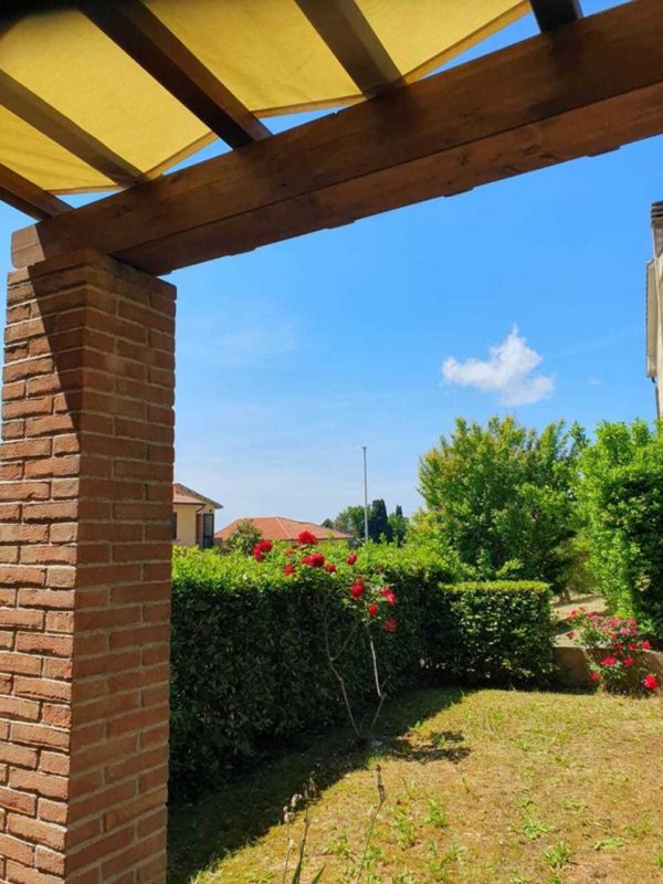 appartamento in vendita a Guardistallo