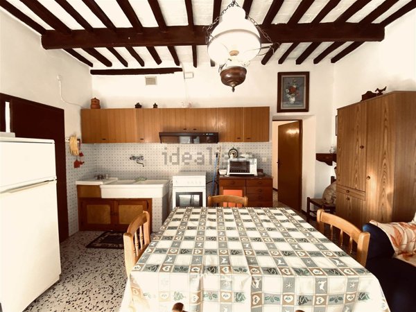 appartamento in vendita a Guardistallo