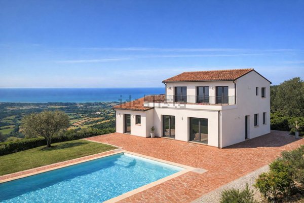 casa indipendente in vendita a Guardistallo