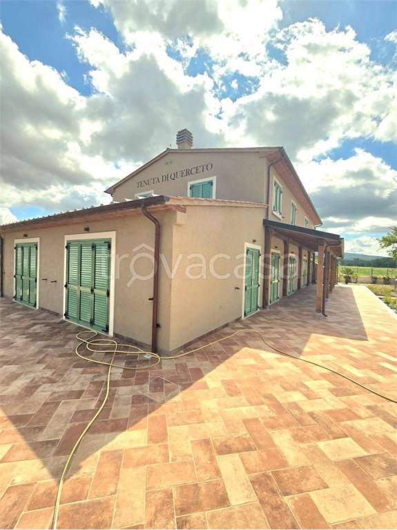 casa indipendente in vendita a Guardistallo in zona Casino di Terra