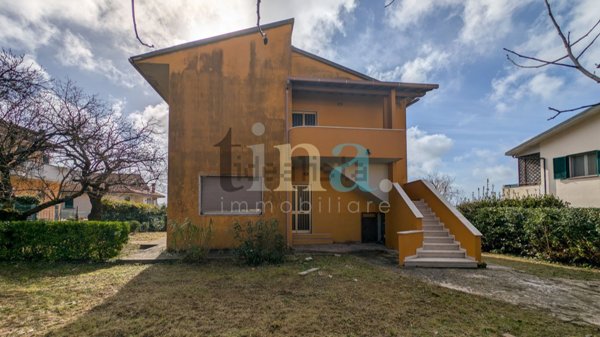 appartamento in vendita a Guardistallo