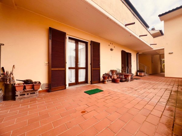 appartamento in vendita a Guardistallo