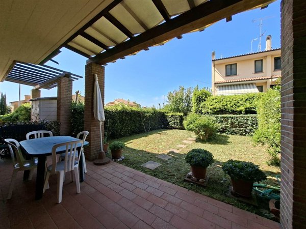 appartamento in vendita a Guardistallo