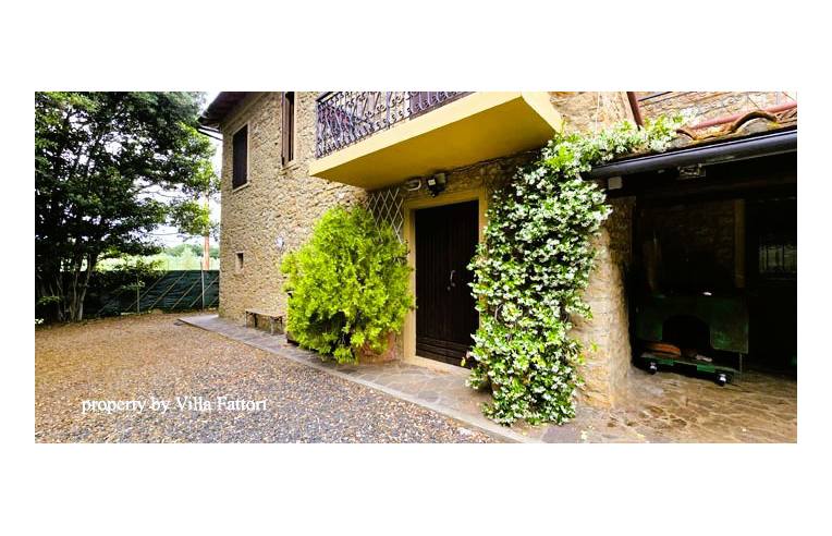 casa indipendente in vendita a Guardistallo in zona Casino di Terra