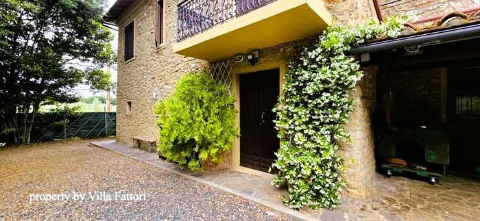 casa indipendente in vendita a Guardistallo in zona Casino di Terra