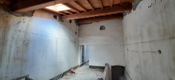 appartamento in vendita a Guardistallo