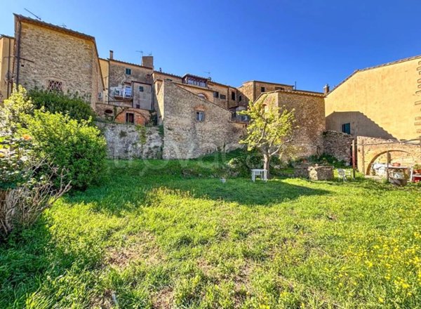 casa indipendente in vendita a Guardistallo