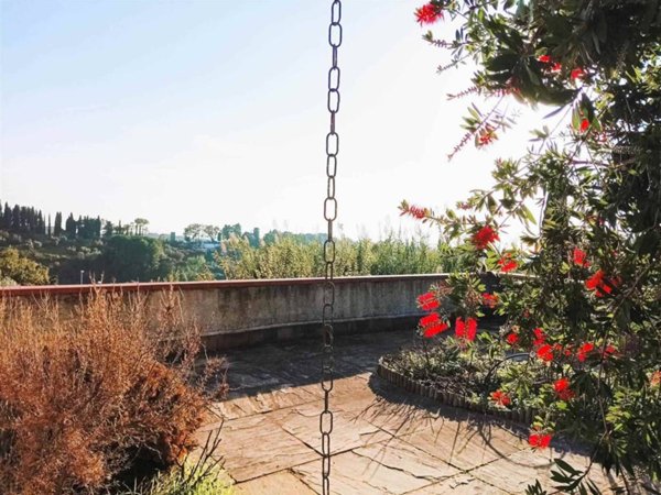 casa indipendente in vendita a Guardistallo