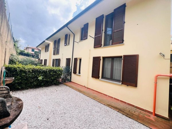 appartamento in vendita a Guardistallo