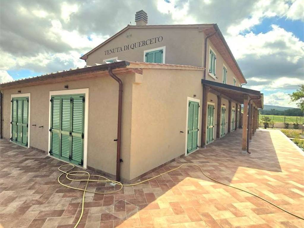 casa indipendente in vendita a Guardistallo in zona Casino di Terra