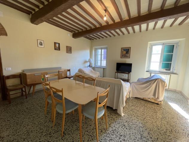 casa indipendente in vendita a Guardistallo