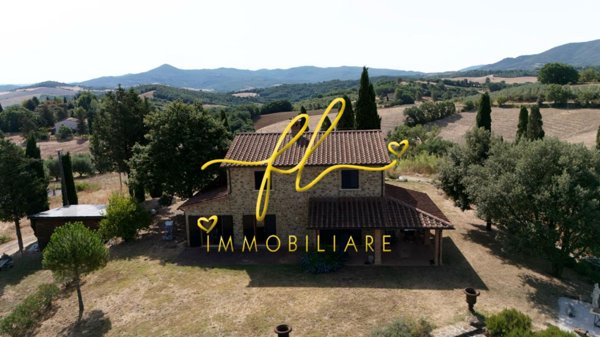 casa indipendente in vendita a Guardistallo
