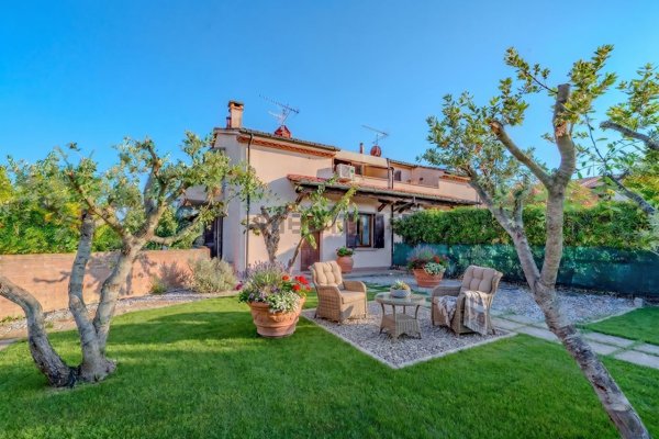 casa indipendente in vendita a Guardistallo