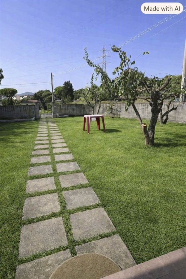 appartamento in vendita a Guardistallo