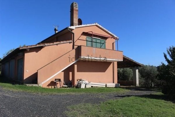 appartamento in vendita a Guardistallo