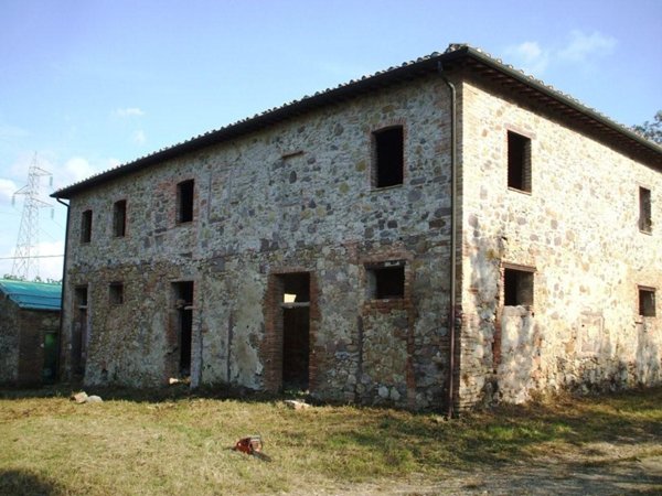 negozio in vendita a Lajatico in zona Orciatico