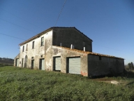 casa indipendente in vendita a Lajatico