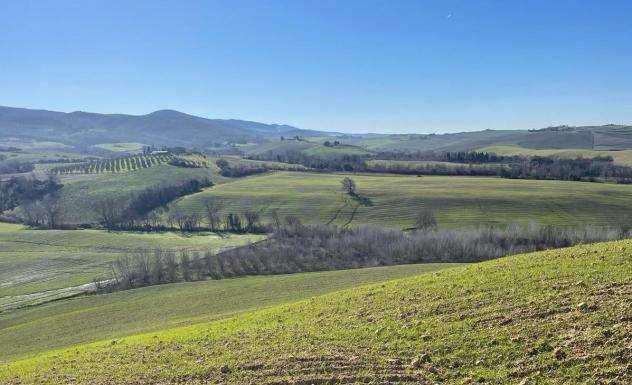 appartamento in vendita a Lajatico
