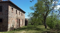 azienda agricola in vendita a Lajatico in zona Orciatico