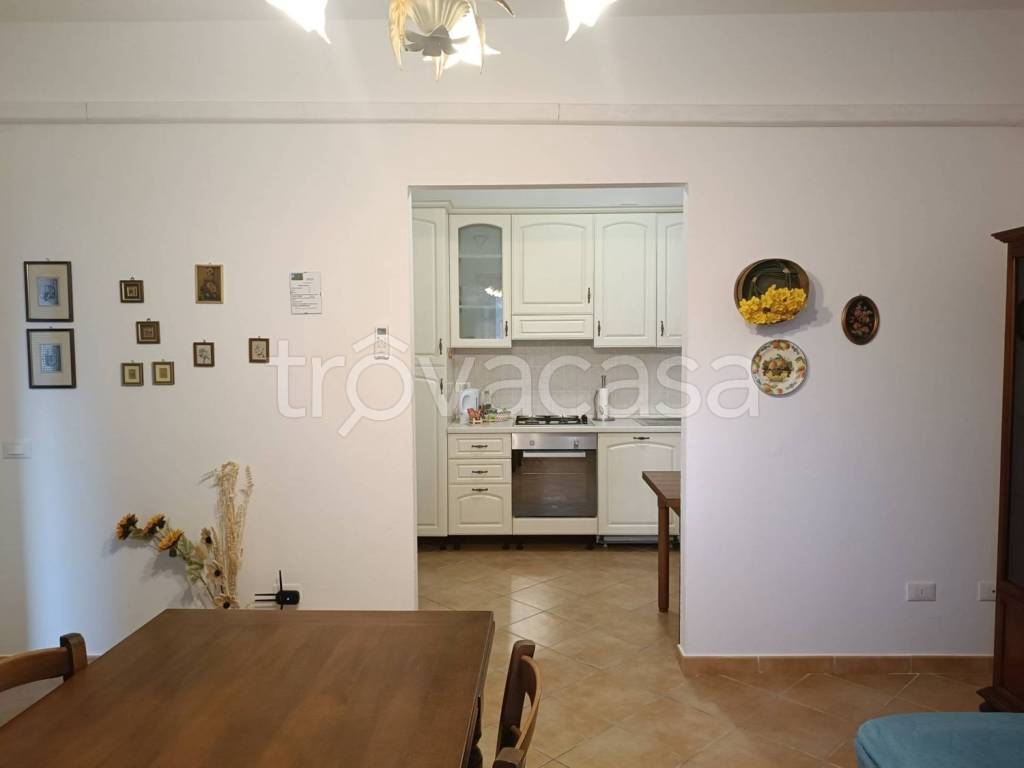 casa indipendente in vendita a Lajatico