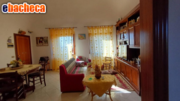 appartamento in vendita a Lajatico