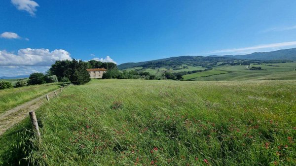 casa indipendente in vendita a Lajatico