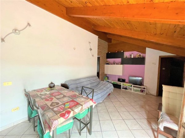 appartamento in vendita a Lajatico