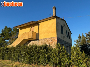 appartamento in vendita a Lajatico