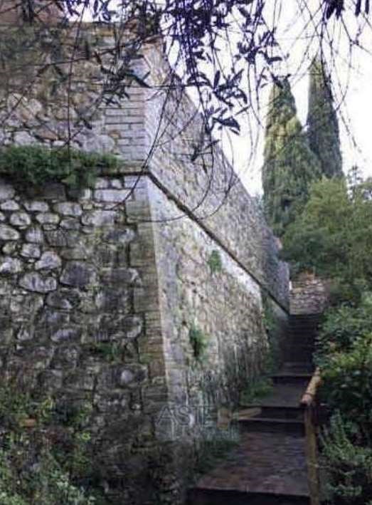 casa indipendente in vendita a Lajatico
