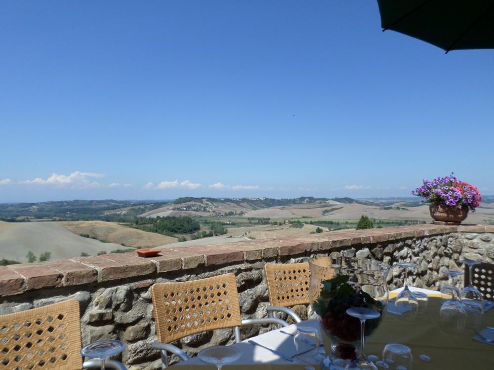 casa indipendente in vendita a Lajatico