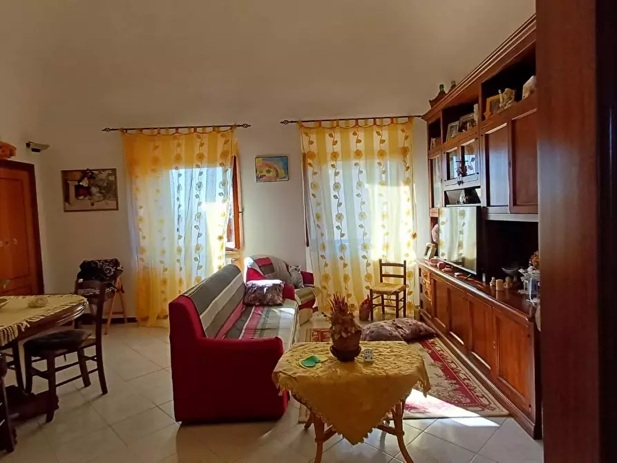 appartamento in vendita a Lajatico