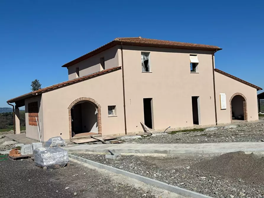 appartamento in vendita a Lajatico