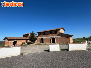 appartamento in vendita a Lajatico