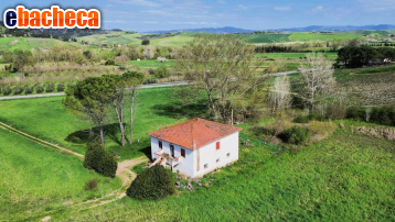 appartamento in vendita a Lajatico in zona La Sterza