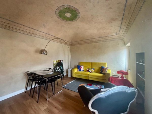 appartamento in vendita a Lajatico