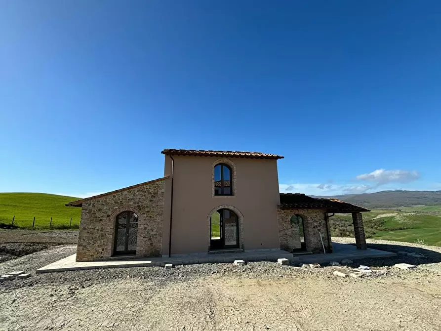 casa indipendente in vendita a Lajatico