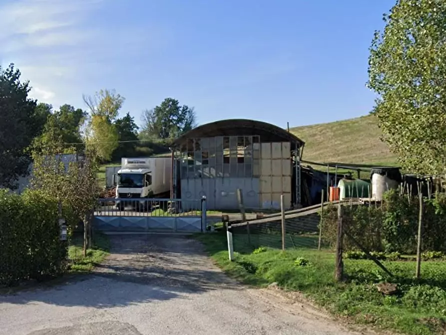locale di sgombero in vendita a Lajatico