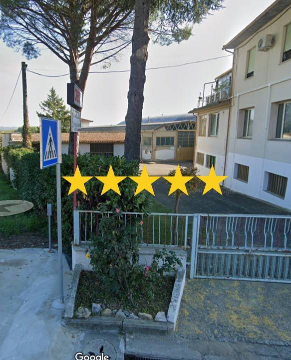 casa indipendente in vendita a Lajatico