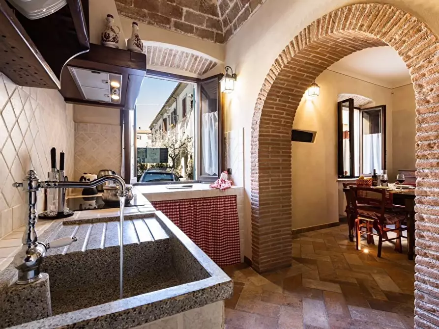 appartamento in vendita a Lajatico