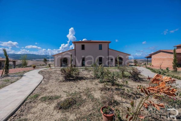 casa indipendente in vendita a Lajatico
