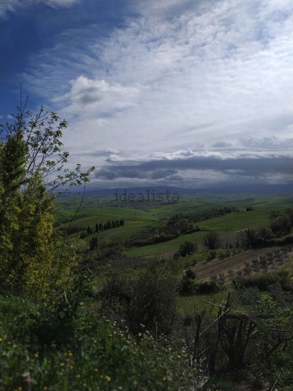 appartamento in vendita a Lajatico