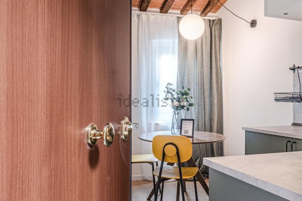 appartamento in vendita a Lajatico