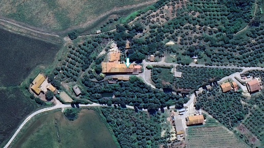 appartamento in vendita a Lajatico