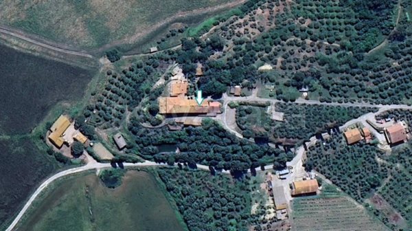 appartamento in vendita a Lajatico