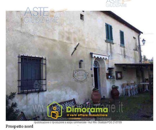 appartamento in vendita a Lajatico
