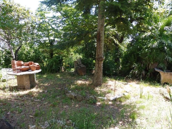 casa indipendente in vendita a Lajatico