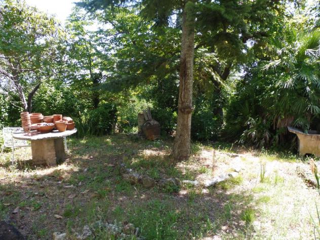 casa indipendente in vendita a Lajatico