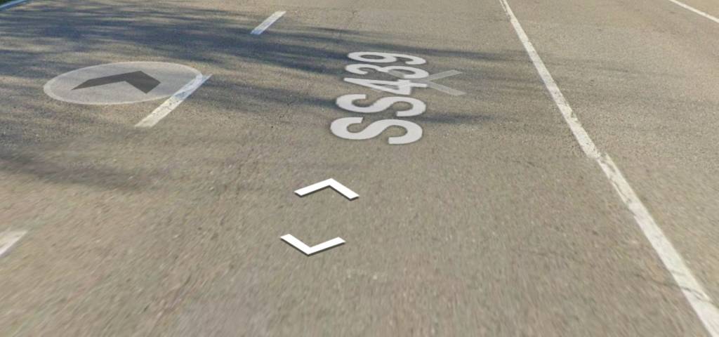 terreno agricolo in vendita a Lajatico