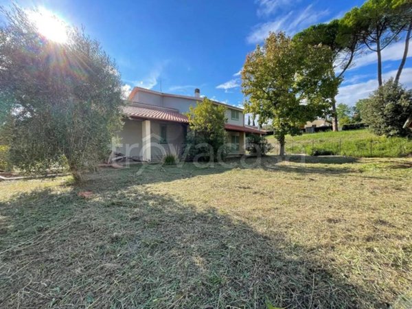 casa indipendente in vendita a Lajatico