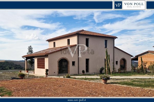 appartamento in vendita a Lajatico